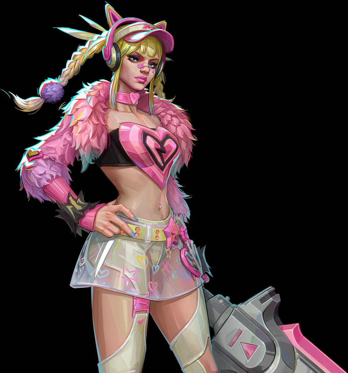 Rivals - Leaks & Info tweet media