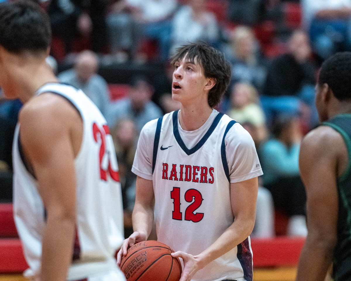 Central Lakes College Mens Basketball tweet media