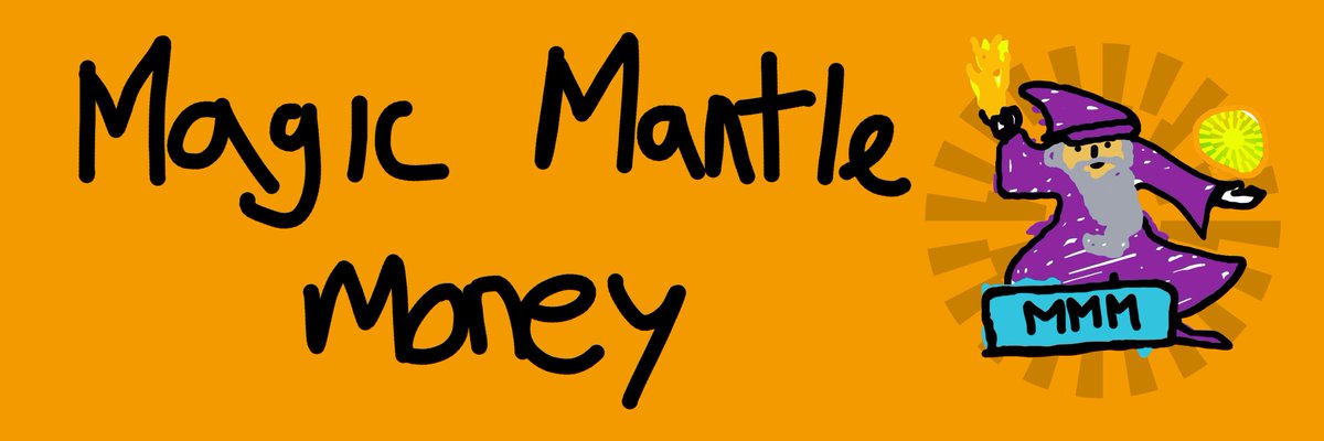 APIoooo21's tweet image. Get paid in $WMNT just for hold $MMM

dexscreener.com/mantle/0xe748d…