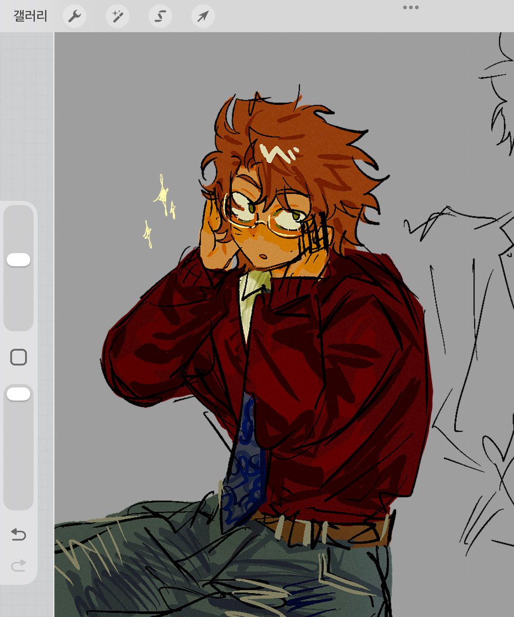 슈방☆ tweet media