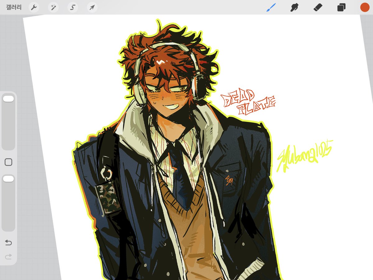 슈방☆ tweet media