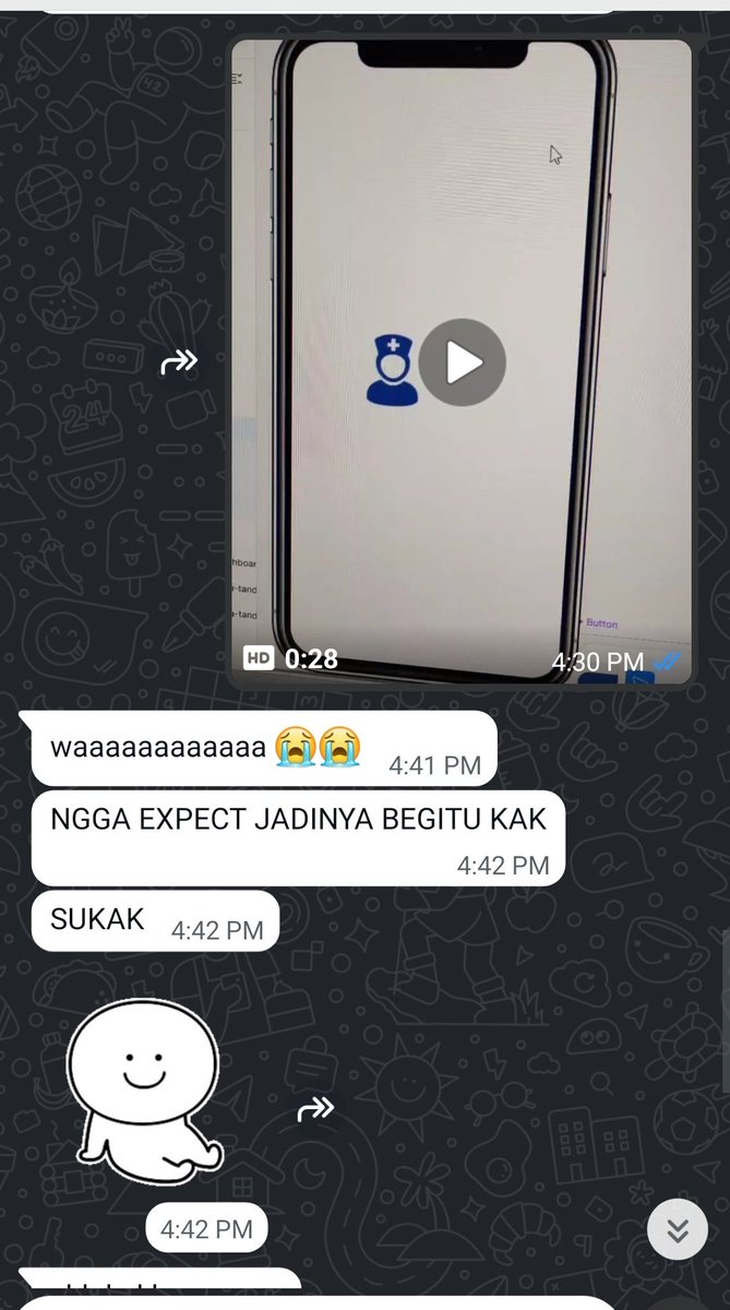 cartensxz's tweet photo. reaksi me part 2 https://t.co/8x4edY9Yxv