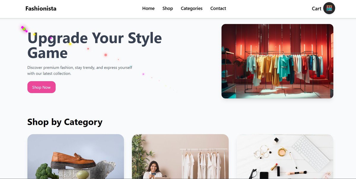 _keshav2008_'s tweet image. Day 9 of #365daysofcodechallenge 🚀
Built a fully responsive webpage with Tailwind + JS (Async/Await, LocalStorage, DOM… everything finally clicking).
Solved 3 LC Question
JS feels smooth now—thinking of starting React.
nyxa.netlify.app
#WebDevelopment  #DSA #Javascript
