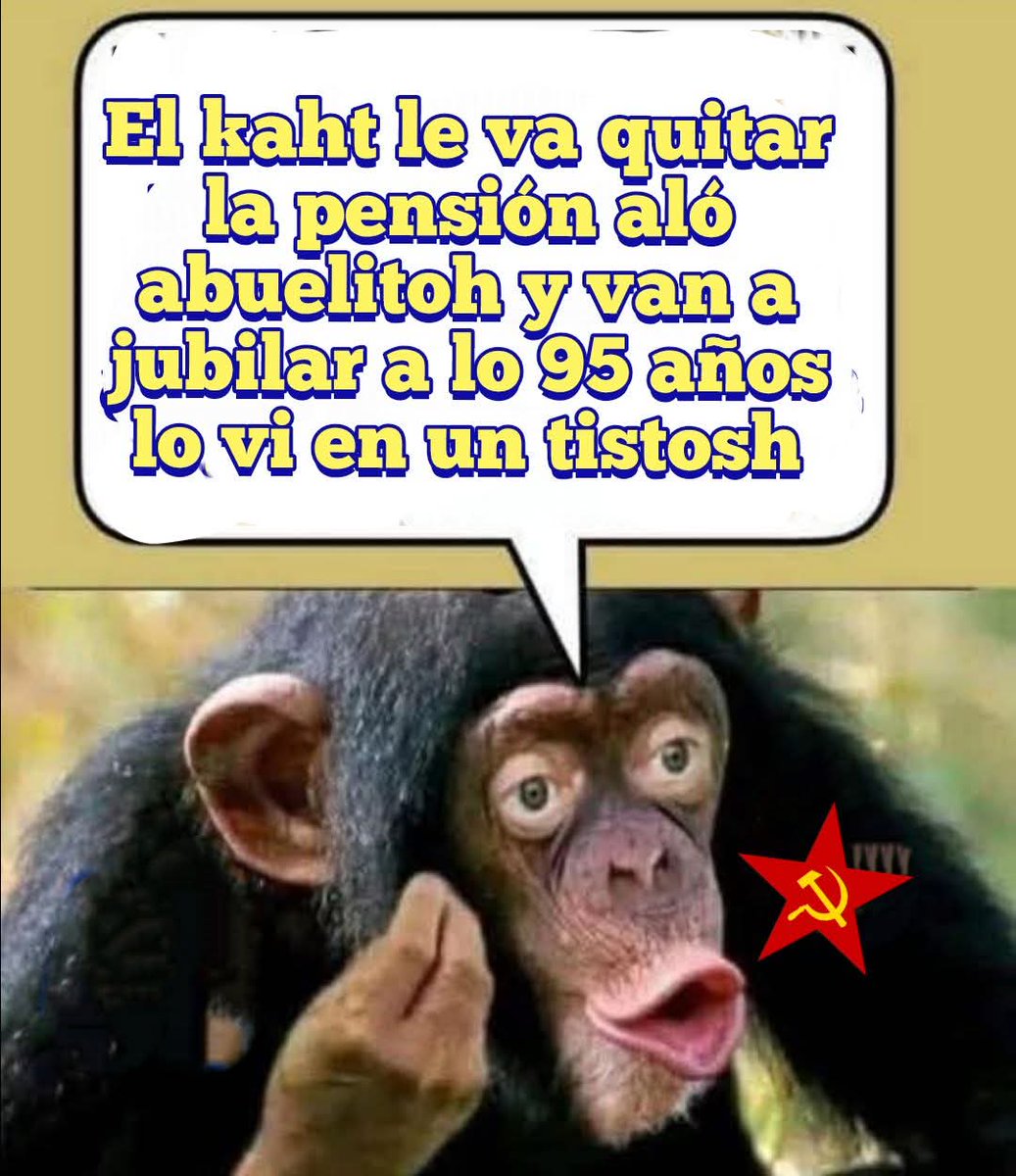 JULIOVGPPI's tweet photo. @samidelbulla13 Pipipipipipipipi https://t.co/CbpsTd0AzS