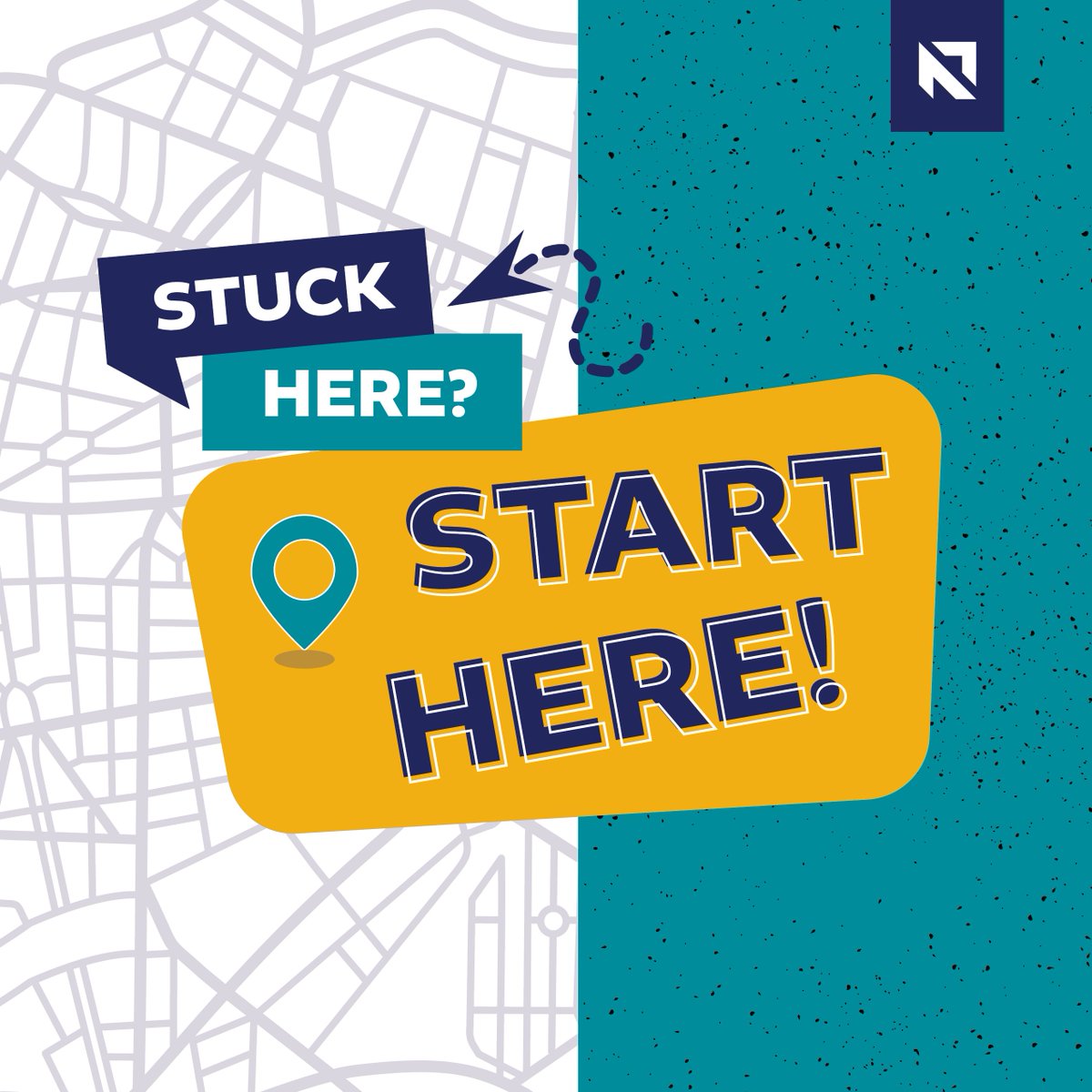 Seeking revitalization but not sure where to start? Revitalize NC’s ‘Start Here’ training on Dec. 6 will equip your church or associational team with resources to guide you through the revitalization process. #OnMissionTogether

Register now 👉 ncbaptist.org/starthere.