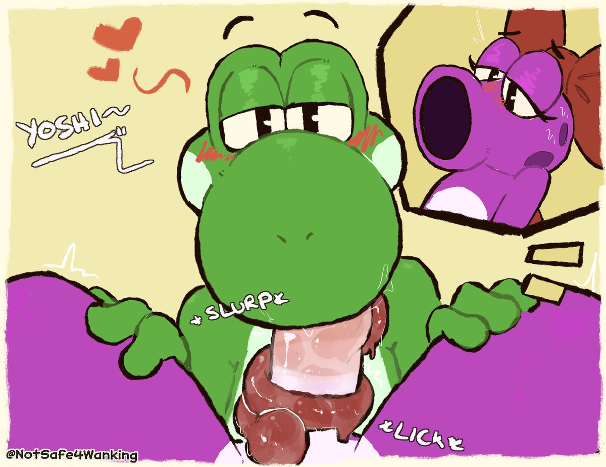 Yoshi~
