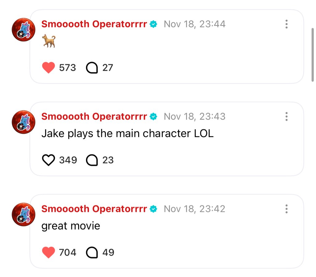 EN7ernally's tweet image. 💬 jay, are you watching &quot;the art of racing in the rain&quot;?  i cried all the tears while watching it❤️‍🩹🏎🦮
🐈‍⬛ great movie
🐈‍⬛ jake plays the main character lol
🐈‍⬛ 🐕

jay???? 😭😭😭