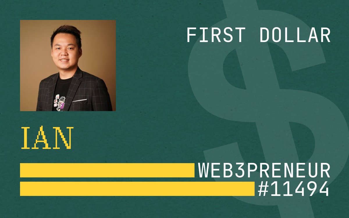 I will help you <a href="/earnfirstdollar/">$</a> on <a href="/base/">Base</a>

Want in?

firstdollar.money/?r=jvMNWL