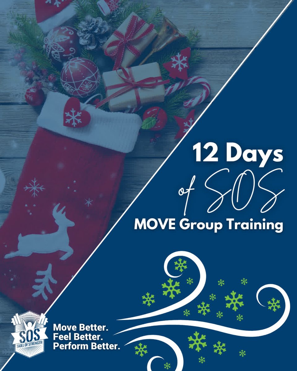 skillofstrength's tweet image. Life is busy — we get it. That&apos;s why our MOVE group training program is built for real people with real schedules.

💪 MOVE Better — Restore you...
#MOVEatSOS #StrengthForLife #ConsistencyOverMotivation #FunctionalFitness #StrongNotSweaty #CommunityDrivenFitness