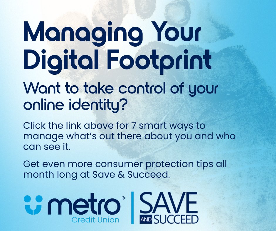 Metro Credit Union tweet media