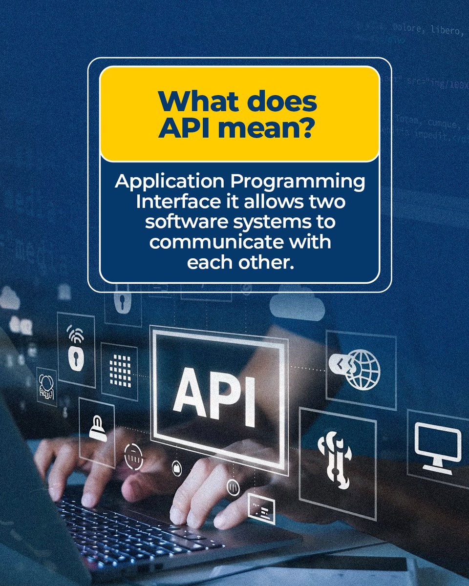 ScnipCapitol's tweet image. Your tech questions, finally answered in simple English.
Need an app, website, or outsourcing help? Send us a DM and let’s get it done.

#EcommerceinLagos #Websitedeveloper #TalentOutsourcing #SmallBusinessWebsitedevelopmenter #ScnipCapitol 
#Scnip #RemoteWorkers #Software