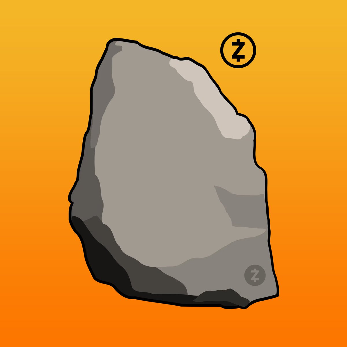 ZcashRocks's tweet image. 🪨 333 Zcash Rocks are just around the corner! 

Get ready to mint via Zerdinals on Zcash 🚀

🧡 Like, repost and drop your Zcash t-address👇
Few lucky users will receive something special 🎁

#ZEC $ZEC #Zerdinals #NFT #Insription