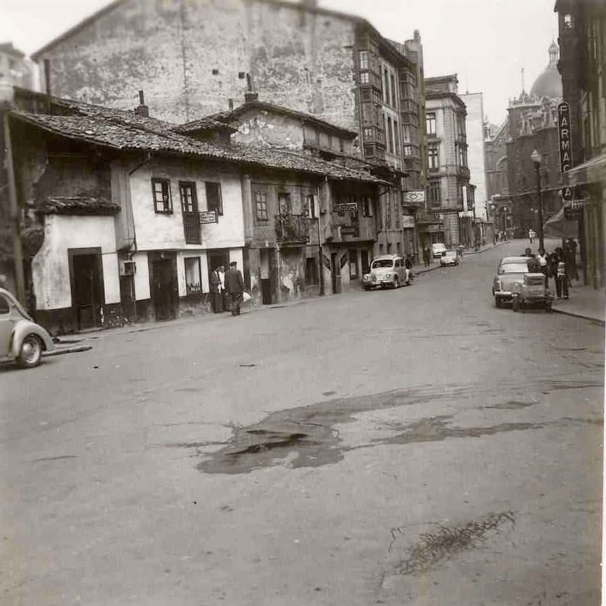 Oviedo de ayer tweet media