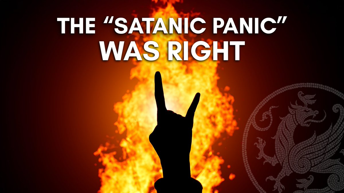 Jonathan Pageau tweet media