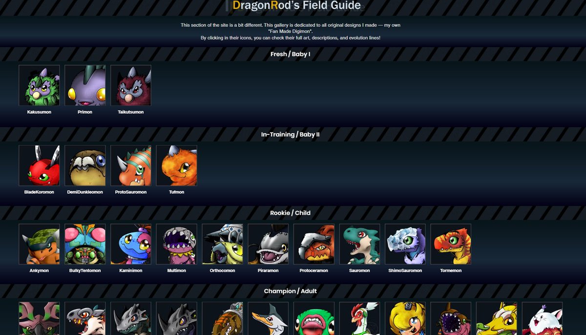 DragonRod Art tweet media