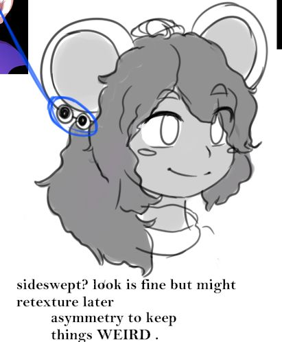 sqkComp's tweet image. also working on a Touhou Project OC... much WIP but i'm very excited to show cause i put a lot of thought into it