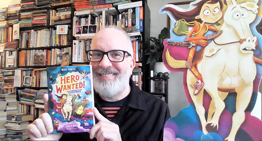 Lancashire School Library Service tweet media