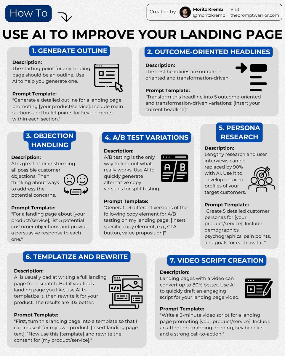 How to use AI to improve your landing page;
rocket.new/?utm_source=tw…