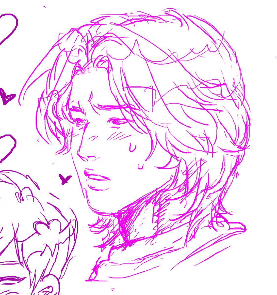 KIKAN_GEE's tweet image. 裏に籠ってます