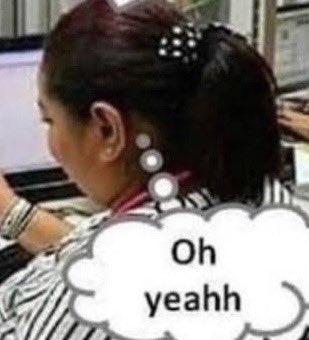 o cara da camiseta da marina sena vendo que não vai ser mais o único esculhambado por culpa da namorada