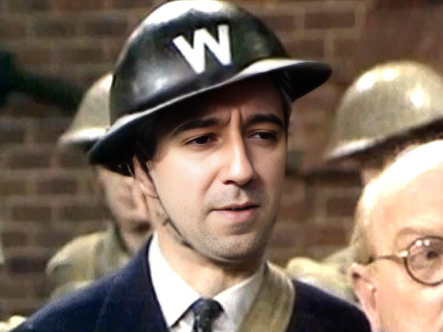 #ResignHarris 

I can't actually believe Simpleton <a href="/SimonHarrisTD/">Simon Harris TD</a> could be the next Minister for Finance but then again he somehow &amp; Bizzarely managed to become Taoiseach &amp; Tánaiste. 

I'd be shocked if <a href="/FineGael/">Fine Gael</a> don't use this opportunity to get rid of this fucking Clown