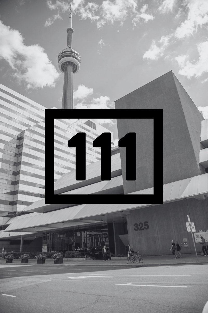 oneeleven_111's tweet image. 🔥 The next generation of Canadian tech is being built here in Ontario.

OneEleven is home to startups working on:
🤖 Applied AI
🔐 Cybersecurity
💸 Fintech
🧬 Digital health
⚡ Climate tech

We don’t just follow the trends, we’re building what comes next.

#TechEcosystem…