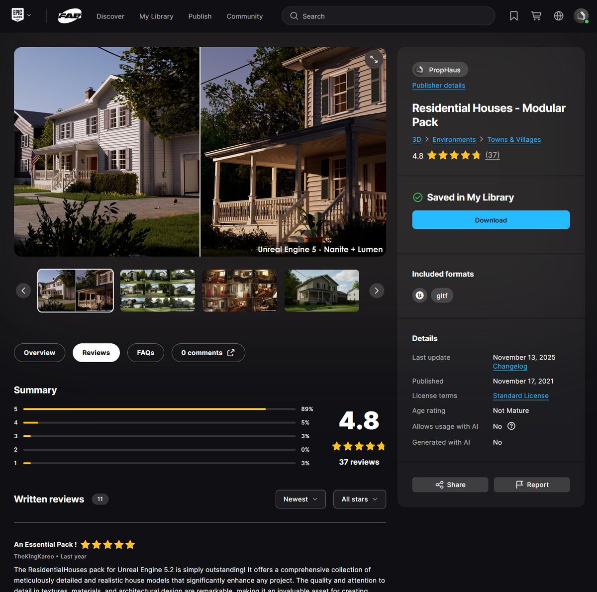 PropHaus tweet media