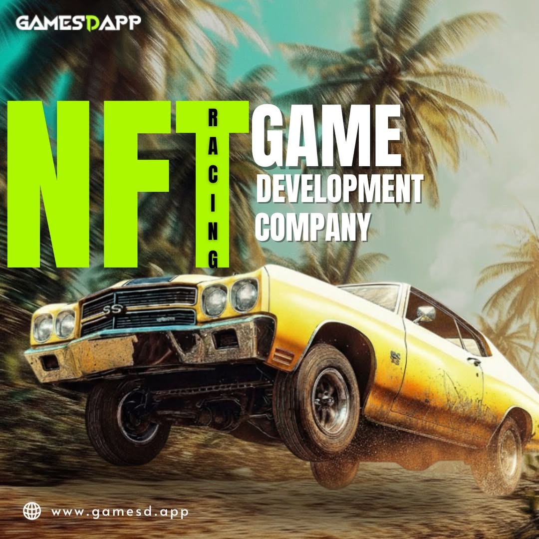 Gamesdapp Digital Solutions tweet media