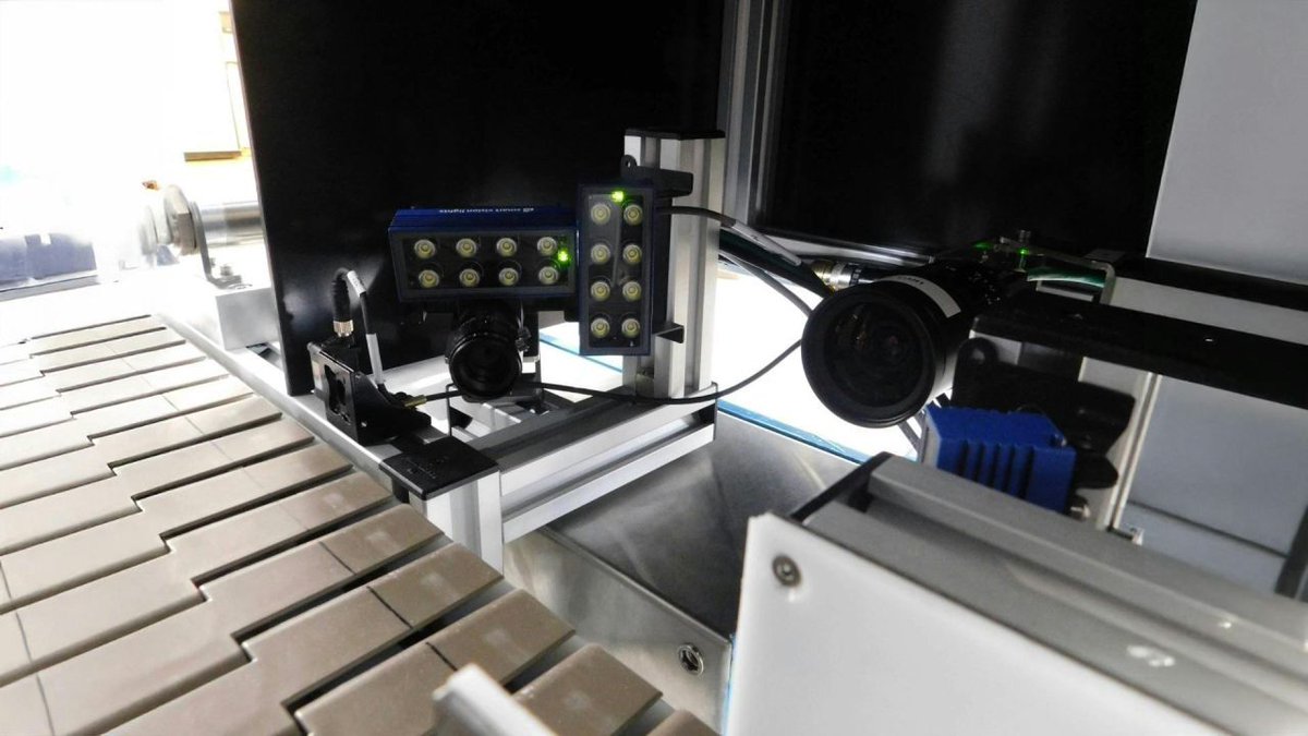 Vision_Systems's tweet image. Some interesting insights regarding tariffs and the machine vision industry, by industry expert Tom Brennan, President of Artemis Vision. #visionsystemsdesign has it here: bit.ly/41Syv1f. #machinevision #tariffs #machinevisionhardware #cameravision #visionsystem.