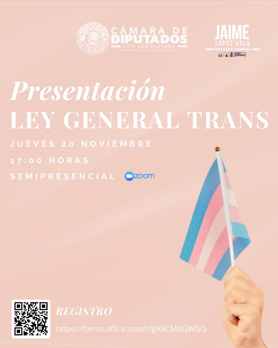 Jaime López Vela🏳️🌈🏳️⚧️ tweet media