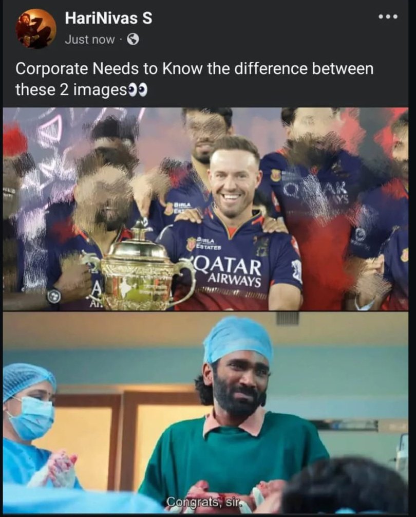 bharathraj1412's tweet image. 😹😹😹