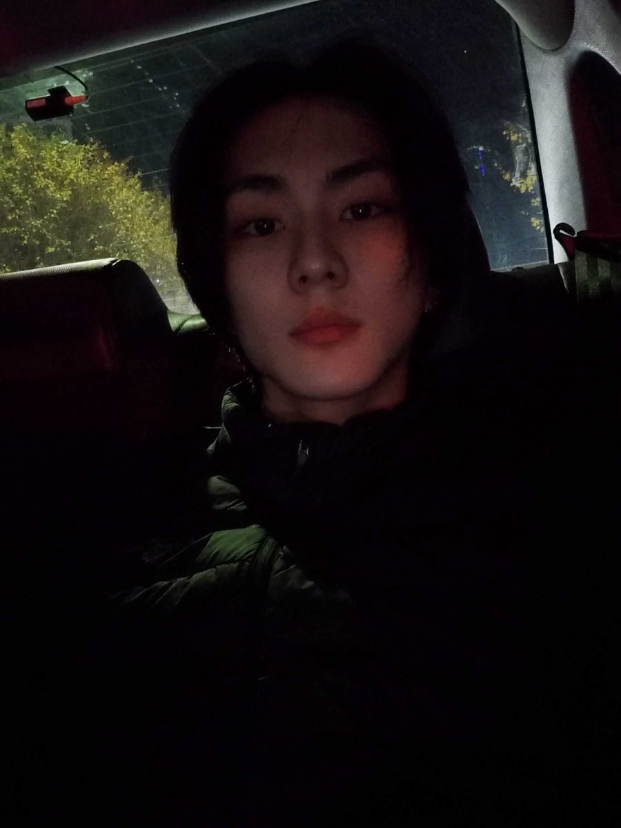 enhypenweverse's tweet image. [ #정원’s Post ] 251118

#JUNGWON: 🌛

@ENHYPEN_members @ENHYPEN #ENHYPEN #엔하이픈