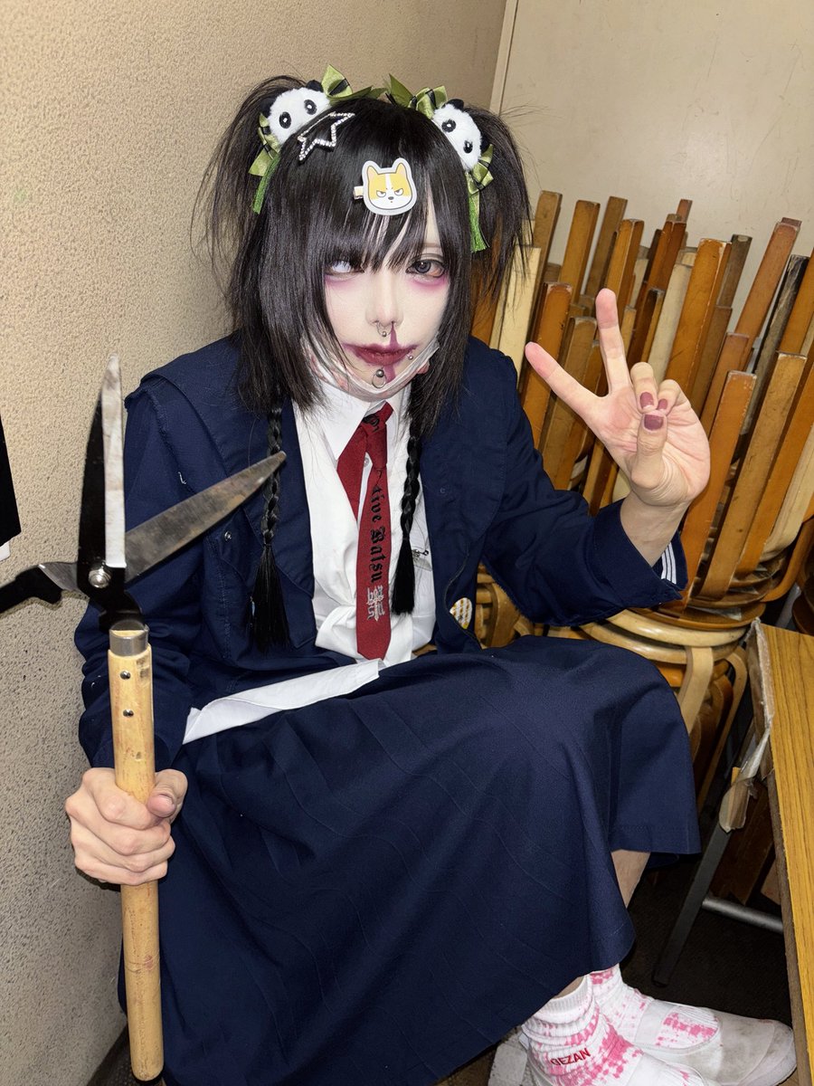 mettazashi37564's tweet image. 