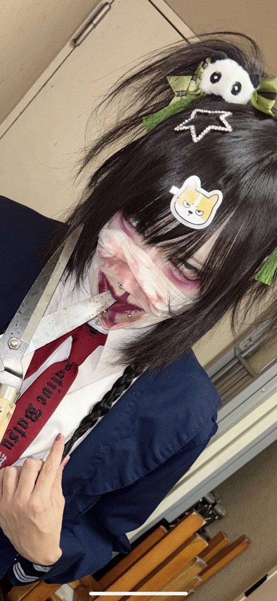 mettazashi37564's tweet image. 