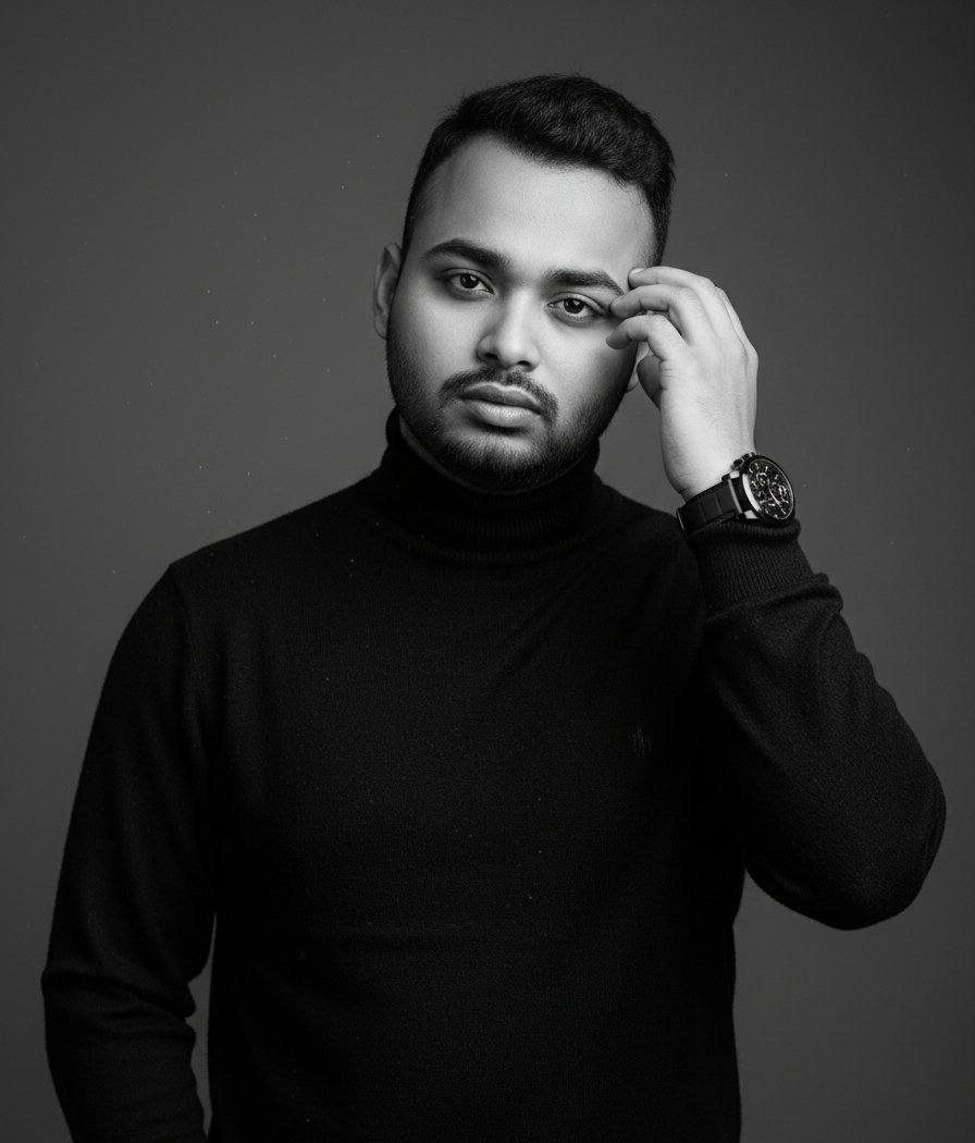 MohammadRa34100's tweet image. You know your abilities, but you still can’t figure out what I carry within me.”

#InnerStrength#SilentPower #OwnYourWorth #mindsetgame#ConfidenceModeOn
@MahaMemory28115