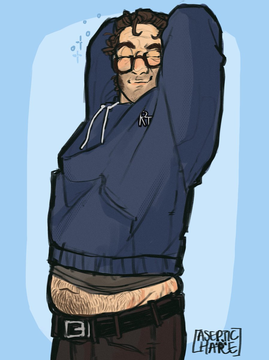 aseptichare's tweet image. what do y’all know about richie tozier’s tummy #richietozier #IT #ITChapterTwo #WelcomeToDerry #losersclub