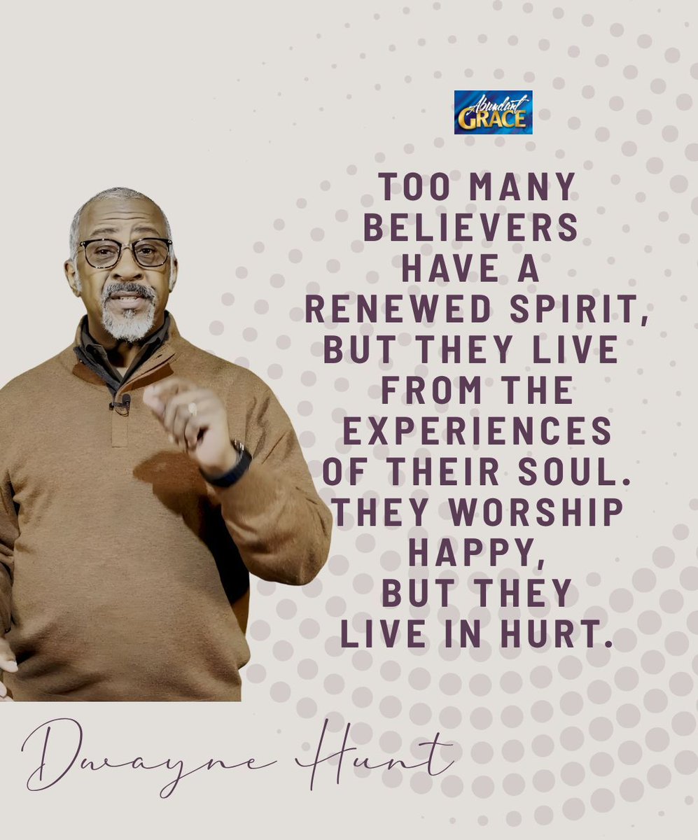 Dwayne N. Hunt tweet media