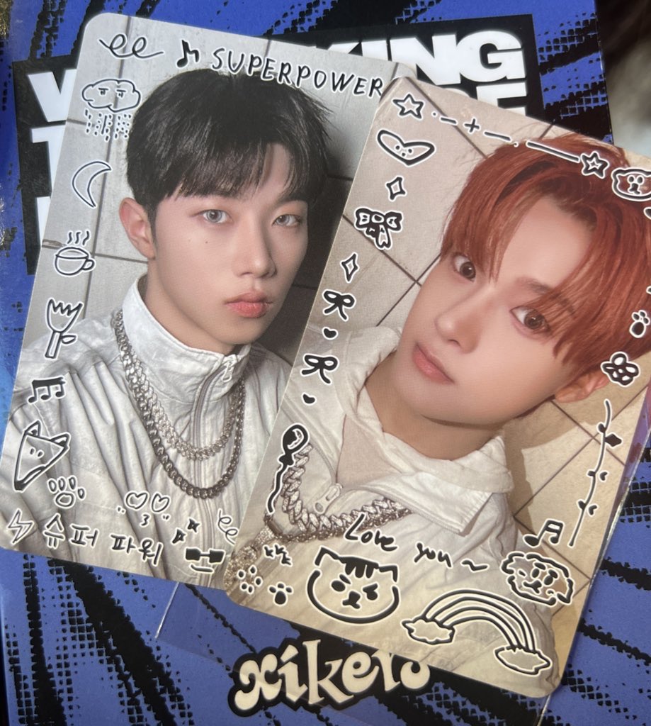 거래계 tweet media