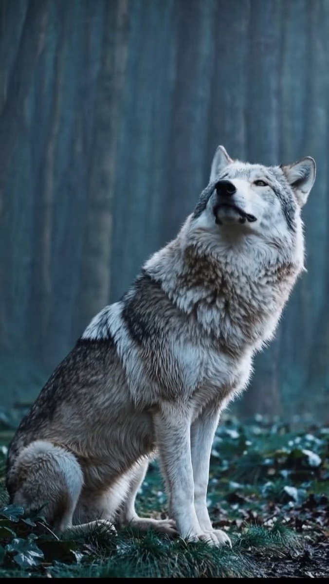 wolf_lovers__'s tweet photo. Do you like this picture, say yes if you like it 🥰 https://t.co/3yizrrRWZK
