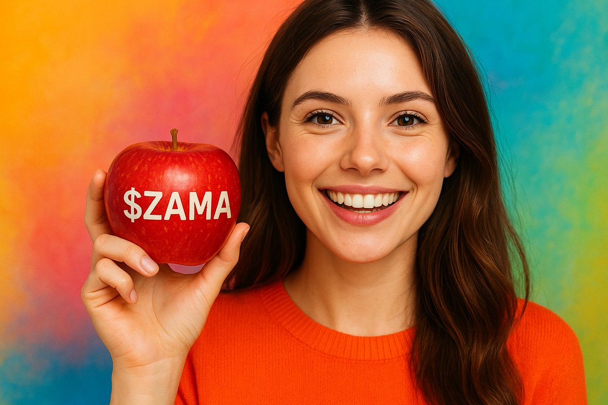 pumba1343's tweet photo. ZAMA Token  A  Short Summary

$ZAMA powers the Zama Confidential Blockchain Protocol, which keeps crypto transactions private. Users pay small USD-priced fees to encrypt data, read private balances, or move confidential assets. These fees are burned, and new tokens are minted to reward network operators.

Sending a private token transfer costs $0.008–$0.80, with heavy users getting up to 100× discounts.

The network runs on Delegated Proof-of-Stake with 18 operators (FHE Coprocessors  and  KMS nodes). Anyone can delegate their $ZAMA to help secure the system and earn rewards.

Zama’s model is built for long-term sustainability. If just 10% of future crypto transactions go private, the protocol could see $1B+ in yearly fees burned. 
#ZamaCreatorProgram  @zama