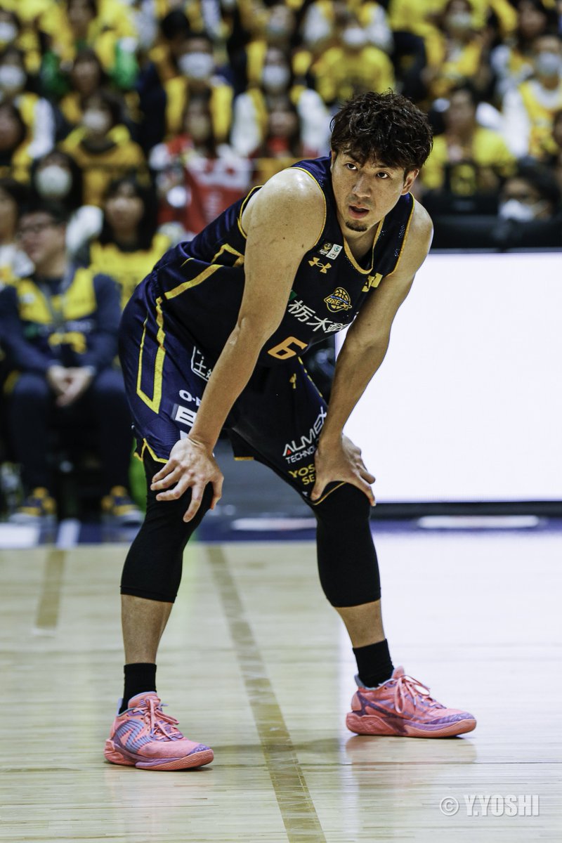 宇都宮ブレックス　比江島慎　ユニフォーム 比江島慎 #宇都宮ブレックス