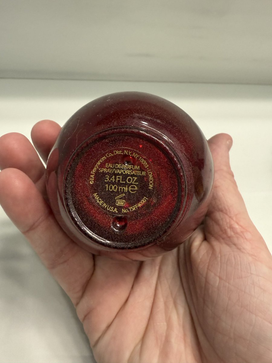 If anyone local wants these, I am selling for $60 both. Taylor is full. Enchanted is a little below half. I don’t have the lid to enchanted. Must be able to meet me. Near Fort Smith, AR