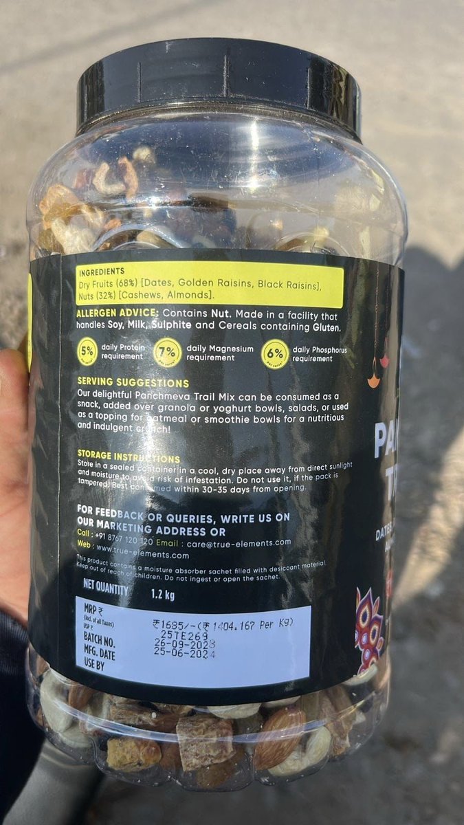 Aruna Bishnoi tweet media