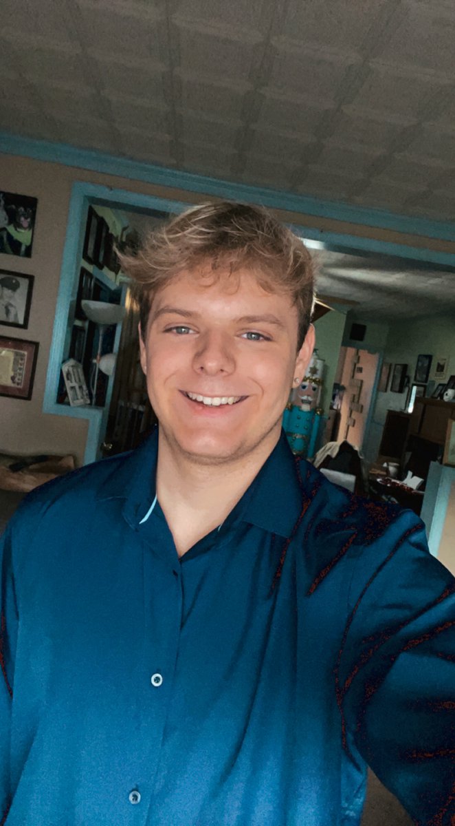 ESU_EXSC's tweet image. Congratulations to our undergraduate student, Michael Rizzardi who officially accepted a spot in Temple&apos;s Doctorate of Physical Therapy program!