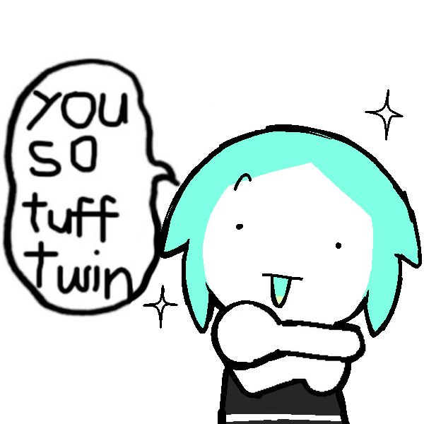 Alguien sabe quién dibujo esto? Está muy tuff