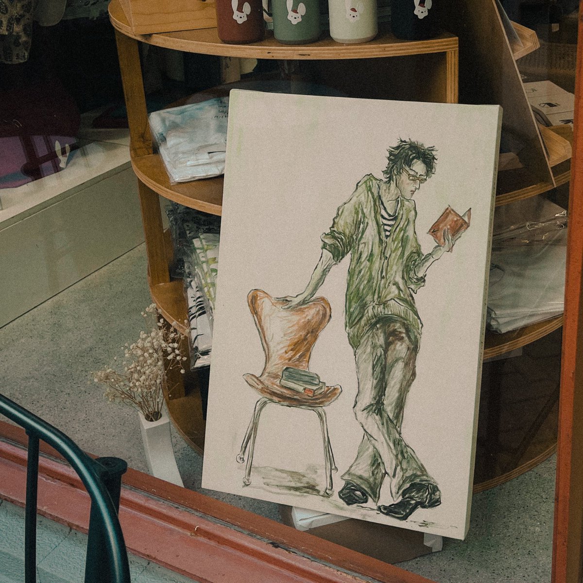 papaisleep's tweet image. ขอบคุณทาง #VICtionary21 มากๆนะคับที่ชวนไป๋ได้มาร่วมโปรเจควันเกิดวิคเตอร์ในปีนี้ด้วย ทุกอย่างลงตัวดีมาก ทางทีมเก่งกันมากๆทุกคนมาชมกันเย้อะๆได้เลย🥺 แล้วก็ ขอบคุณทุกคนที่มารับกอวของไป๋ด้วยน้า ตั้งใจทำทุกชิ้นเลยยดีใจที่มีคนมารับไปเลี้ยงนะคับ เป็น21ของวิคเตอร์ที่โคตรเจ๋งเลย