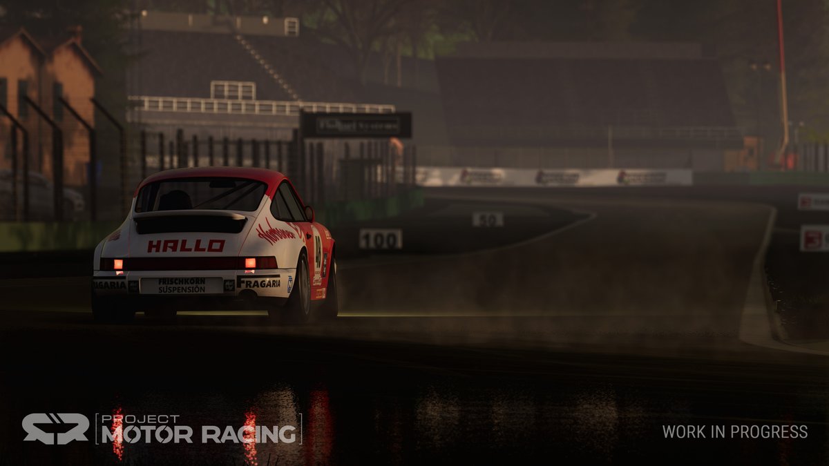 #ProjectMotorRacing

#BRINGEARPLUGS