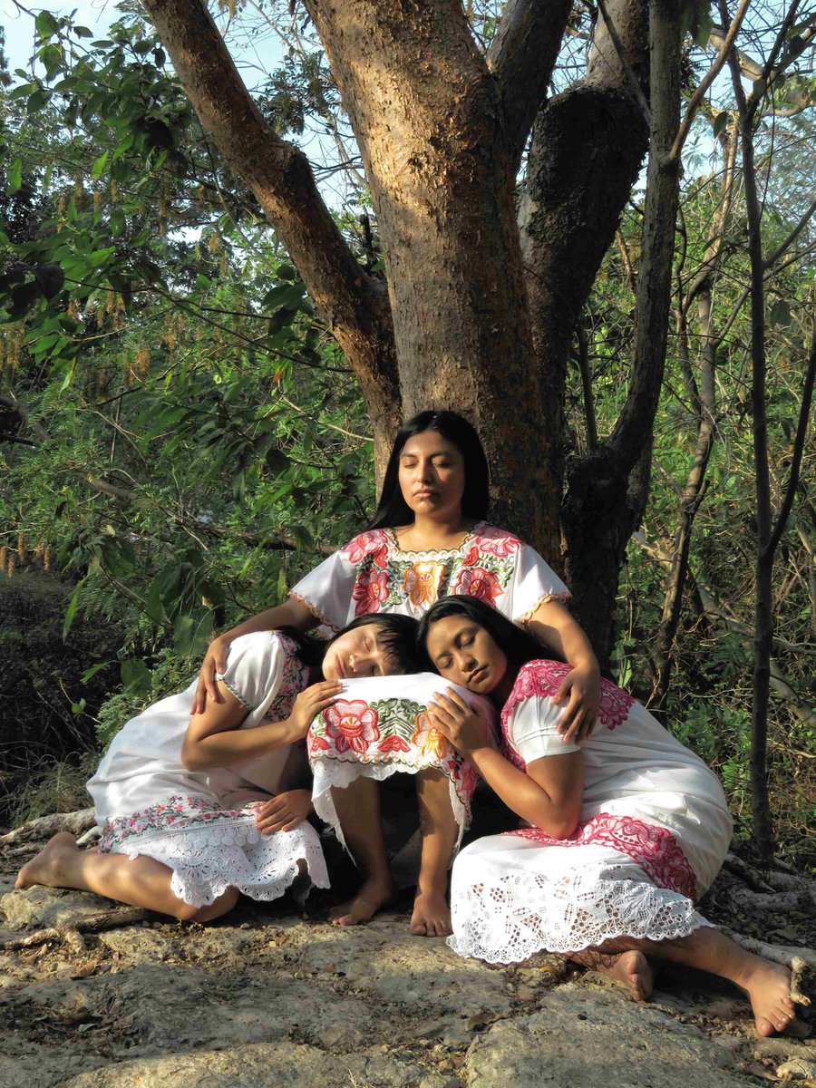 Desde el <a href="/AyuntaMerida/">Ayuntamiento Mérida</a>  llevamos la cultura y el arte a todos los rincones del municipio de Mérida. “In wóol, in k’áax” (Mi alma, mi monte) comienza funciones en la Hacienda Dzoyaxché, a las 6  de la tarde. Acceso libre #Estreno #Olimpo2025 #MéridaContigoEsMejor <a href="/CeciliaPatronL/">Cecilia Patrón Laviada</a>