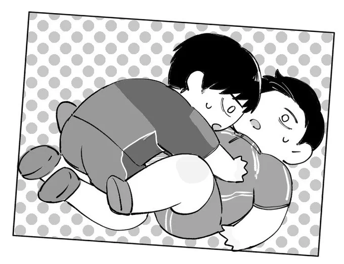 箱詰めカバトガ… 