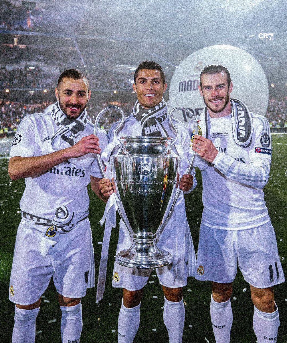 Cristiano Ronaldo News tweet media